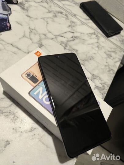 Xiaomi Redmi Note 10 Pro, 8/128 ГБ