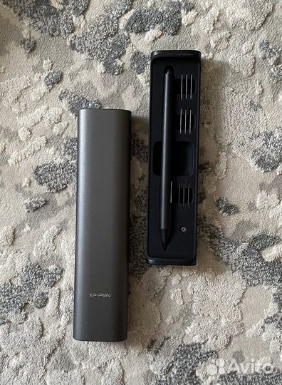 Графический планшет XP PEN Artist 16 Pro