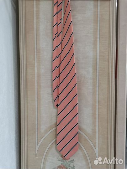 Галстуки разные