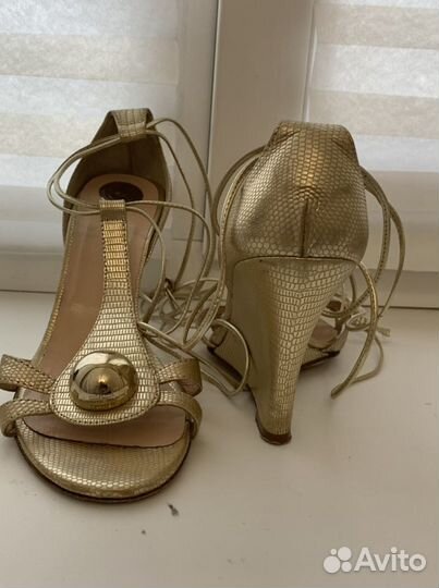 Босоножки celin b