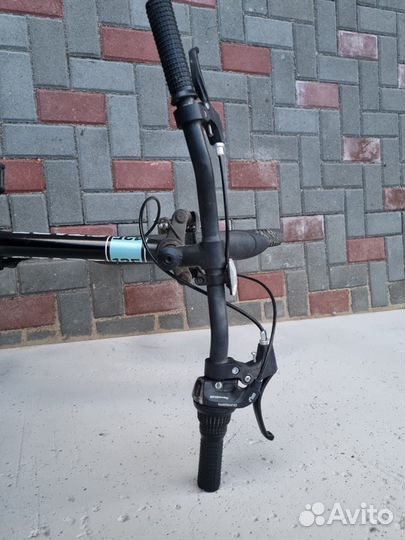 Велосипед подростковый 20