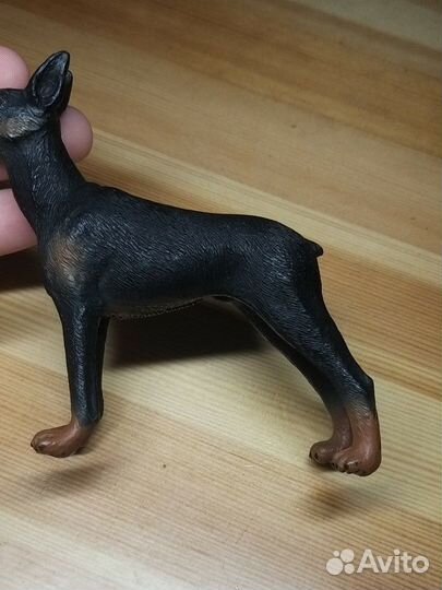 Фигурки schleich