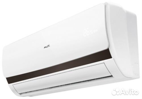 AUX ASW-H09B4/LK-700R1