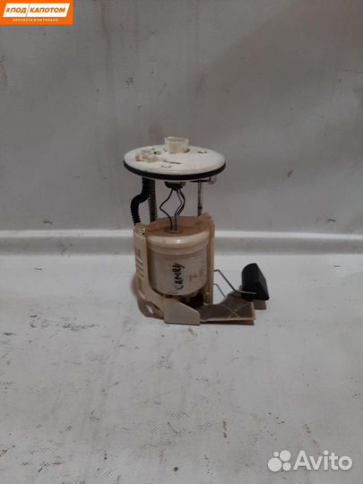 Насос топливный в бак Toyota Camry XV40 рест