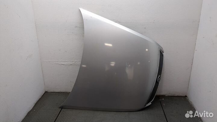 Капот Volkswagen Phaeton, 2007