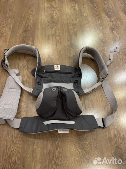 Ergobaby cool air 360