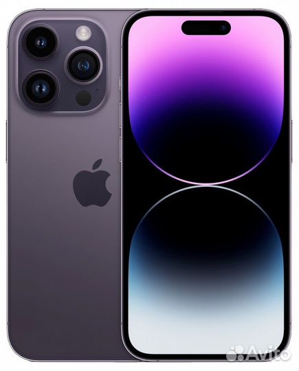 iPhone 14 pro max 128 gb