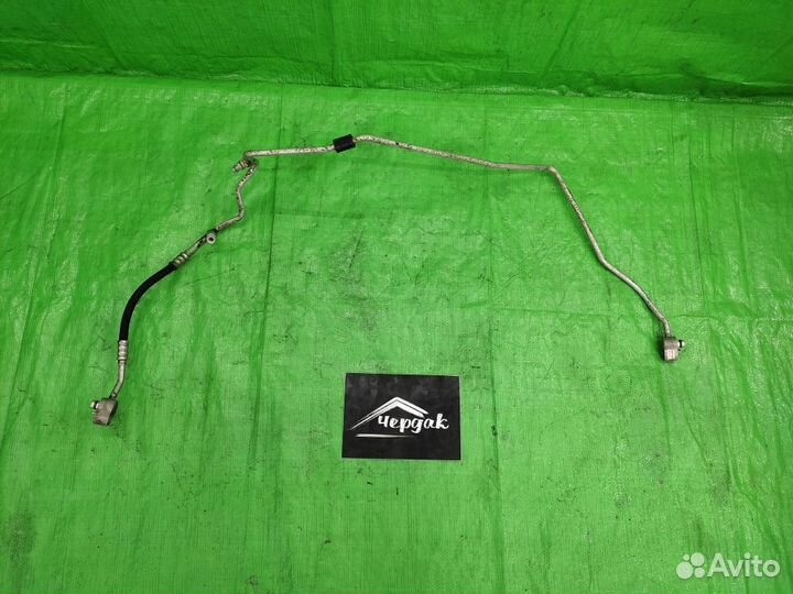 Трубка кондиционера 5N0820741C VW Tiguan 07-16