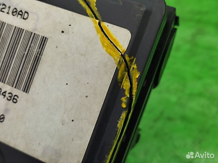 Блок ABS (абс) с ESP Dodge Caliber 2006-2011