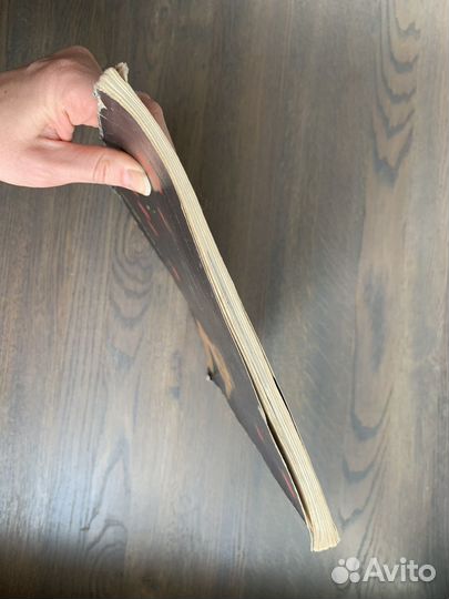 Винтажные журналы по фотографии