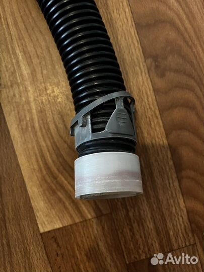 Шланг для пылесоса karcher ds 6000