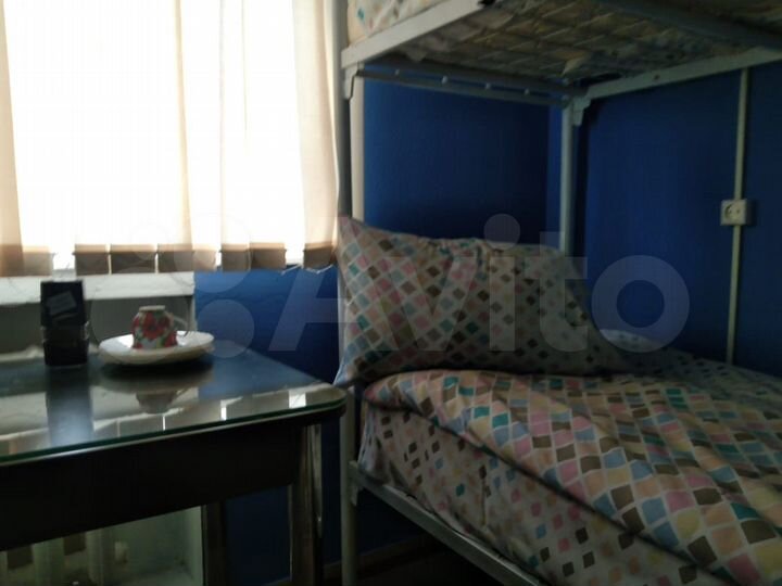 Комната 24 м², 1/17 эт.