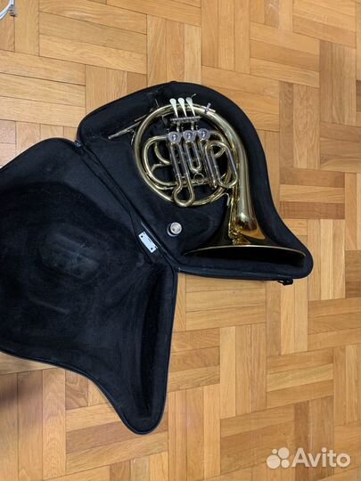 Валторна Holton HR 650B одинарная