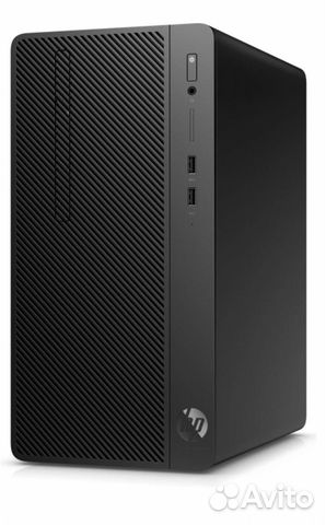 Компьютер HP 290 G2 3ZD13EA#ACB