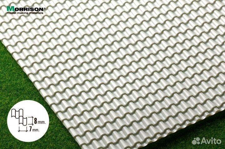 Дополнение к моделям Morrison 041-tch-050