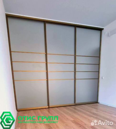 Межкомнатная перегородка для зонирования помещения