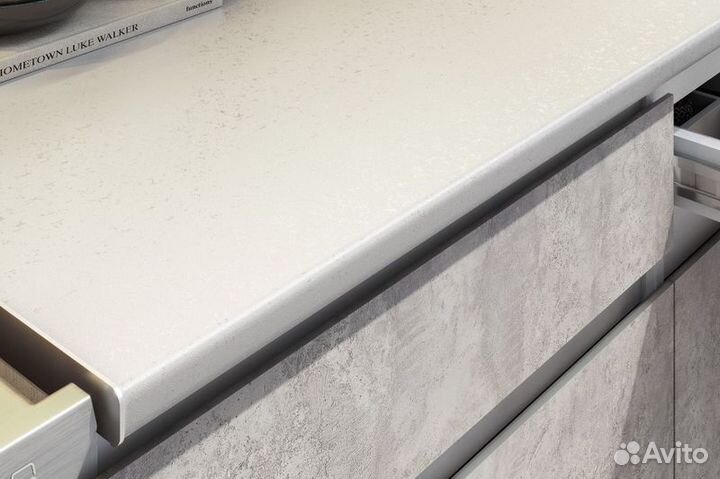 Кухня готовая 2 метра в наличии