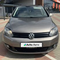 Volkswagen Golf Plus 1.6 AMT, 2012, 140 000 км, с пробегом, цена 910 000 руб.