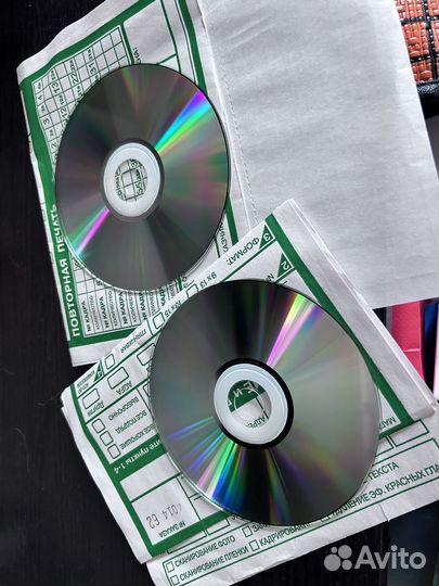 Жесткий диск