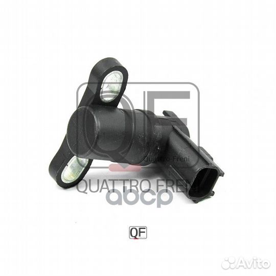 Датчик положения коленвала QF91A00108 quattro F