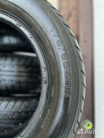 КАМА Breeze 175/65 R14 82H