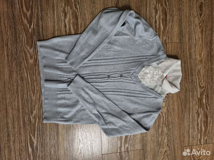 Рубашка брюки школьные