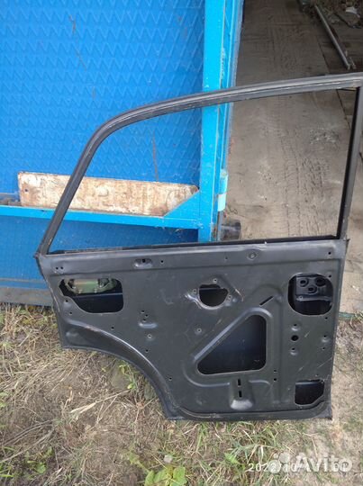 Дверь москвич 412,2140