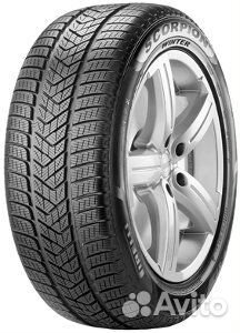 Pirelli Scorpion Winter 315/35 R22 111V