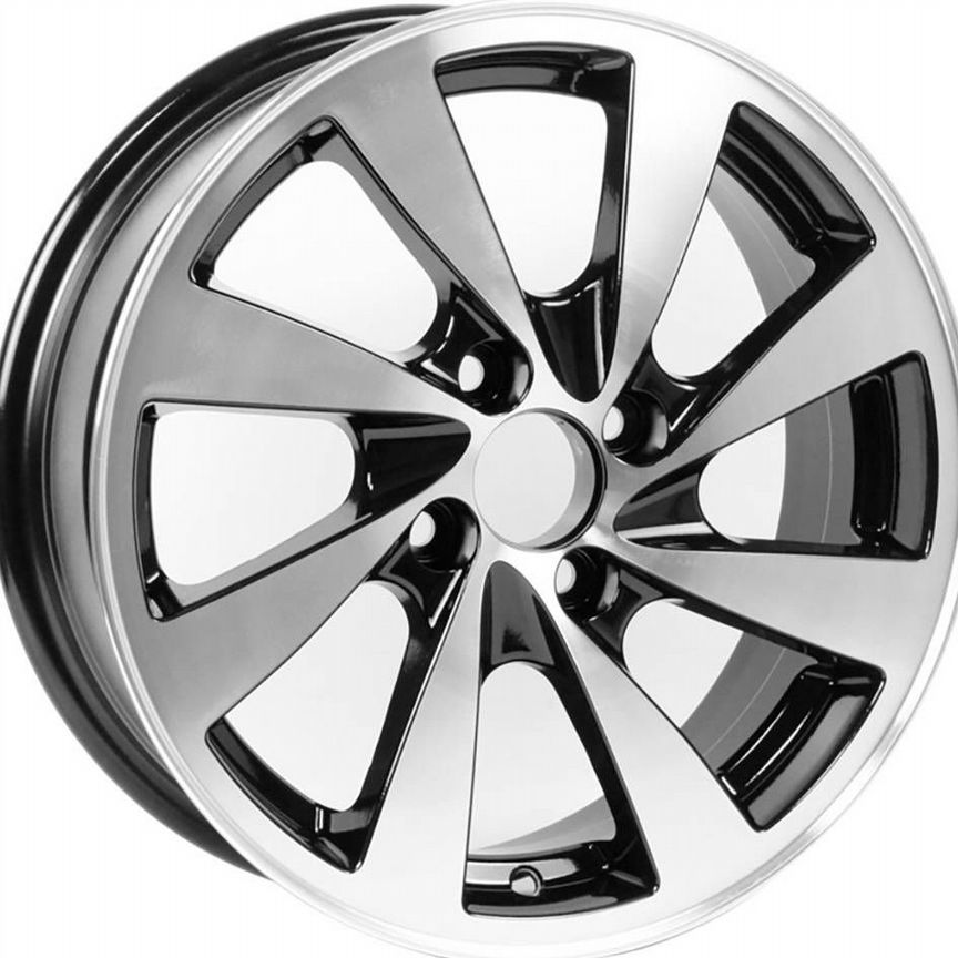 Диски RST R055 6x15 4x100 ET35 D60.1 BD