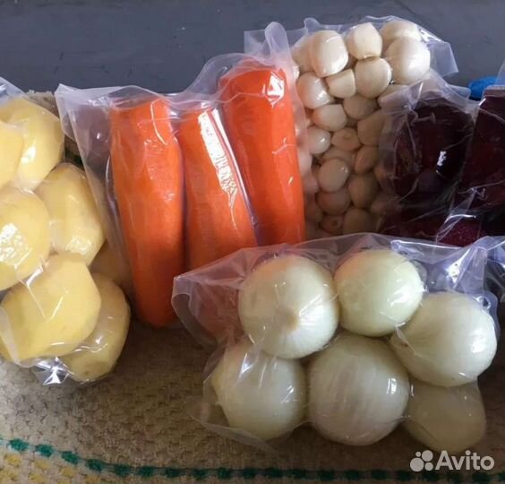 Сортировка картофеля. Вахта. Рогачёво