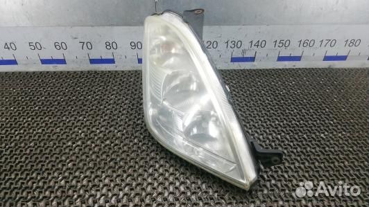 Фара правая iveco daily 4 (29S-40S) (UML05MU01)