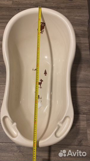 Ванночка для купания