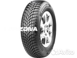 Lassa Snoways 4 255/40 R19 100V