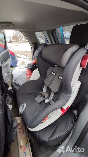 Britax romer king 2
