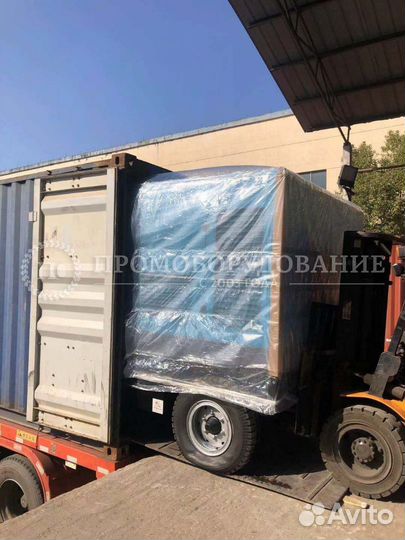 Дизельный компрессор 23 бар