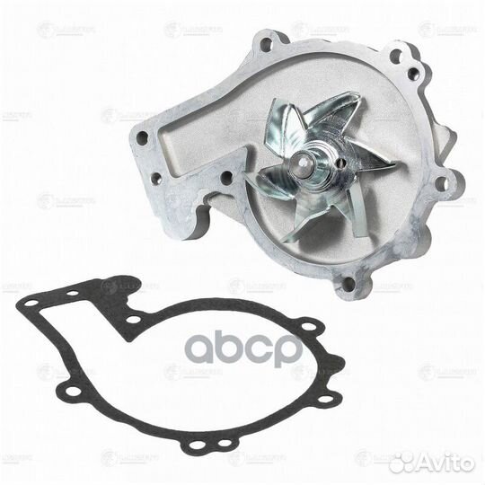 Насос водяной для а/м Chery Tiggo T11 (05) 1 L