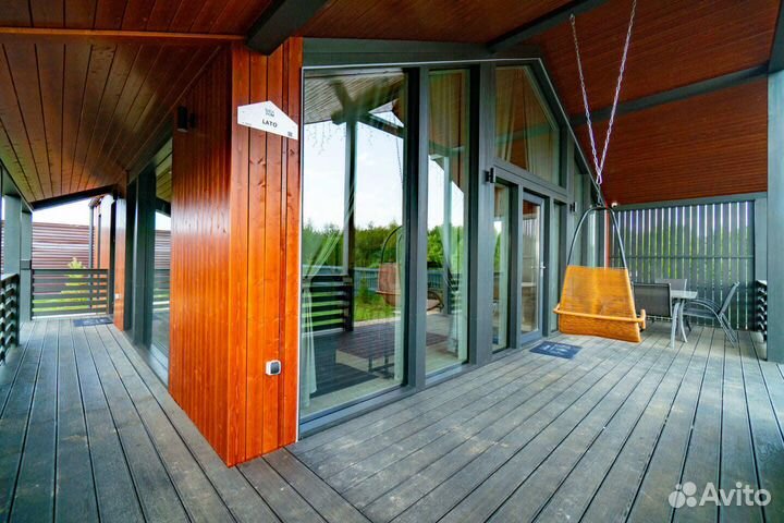 Новый дом в Ипотеку без взноса с гарантией