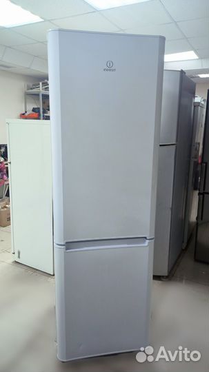 Холодильник Indesit BIA 18 NF