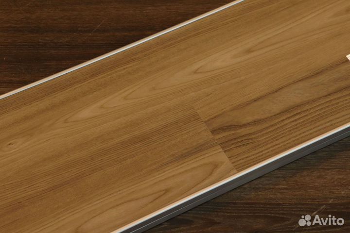 Кварвиниловая плитка водостойкая