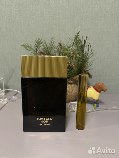 Tom Ford Noir Extreme 15ml