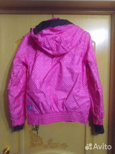 Куртка женская
