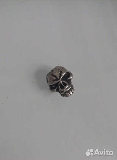 Бусина Schmuckatelli Emerson