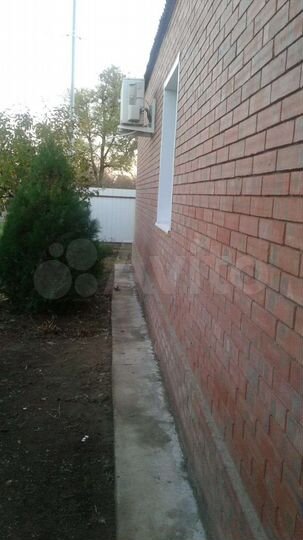 Дом 71 м² на участке 24 сот.