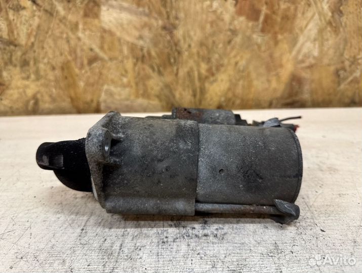 Стартер Opel Meriva Z16XEP