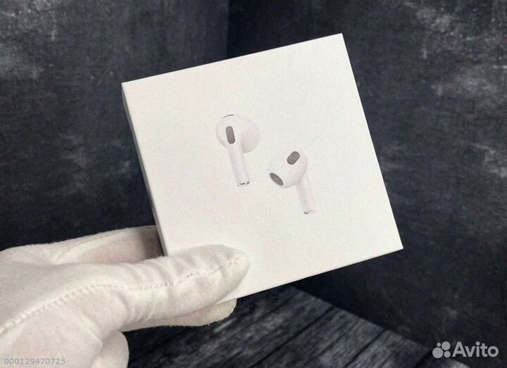 Airpods 3