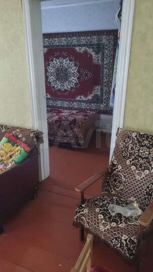 Дом 90 м² на участке 53 сот.