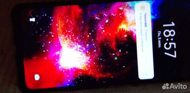 Infinix x6827