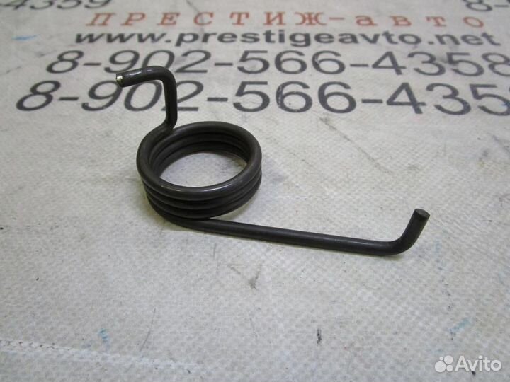 Пружина педали - ootoko