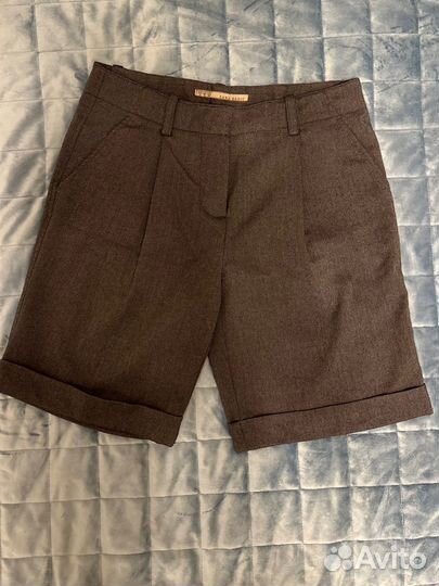 Шорты женские классические