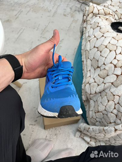 Кроссовки женские Nike р. 35,5